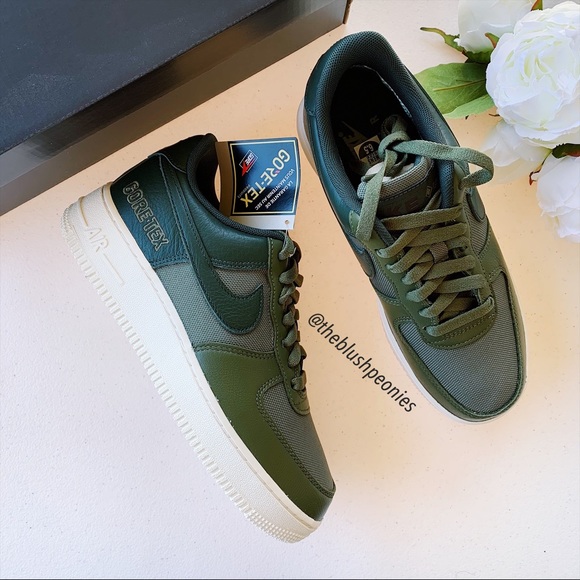 Nike Air Force 1 GTX. NWT - Picture 6 of 14